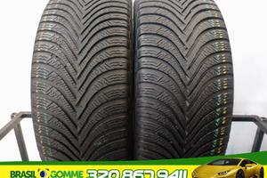 Gomme 215/45/17 MICHELIN Invernali