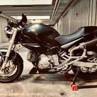Ducati Monster 620 ie Dark