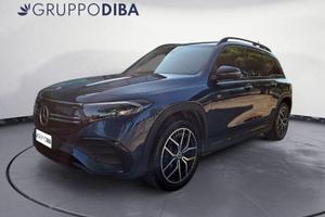 Mercedes-Benz EQB - X243 2021 300 Premium 4matic