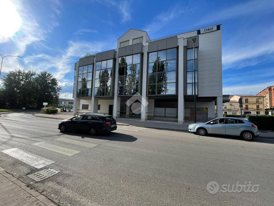 Appartamento – Benevento, Porta Rufina, Libertà - Vista 2