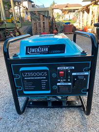 Generatore elettrico