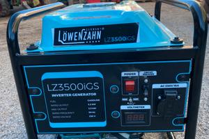 Generatore elettrico