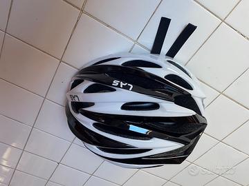 Casco da bici LAS