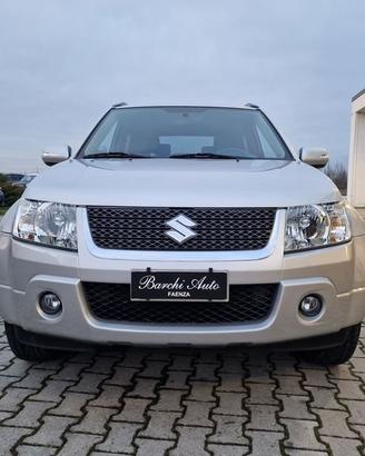 Suzuki Grand Vitara 1.9 DDiS 3 porte Offroad