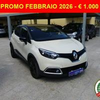 RENAULT Captur 1.5 dCi 8V 90 CV Start&Stop Energ