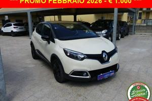RENAULT Captur 1.5 dCi 8V 90 CV Start&Stop Energ