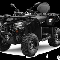 CF MOTO CFORCE520 L X5 EFI 4x4 PASSO LUNGO T3