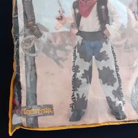 Costume di carnevale 