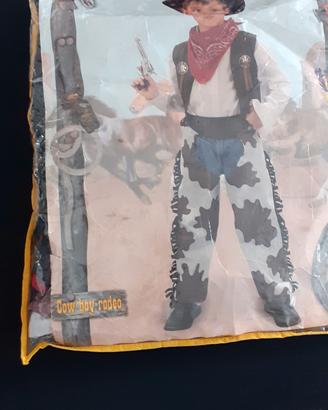 Costume di carnevale 
