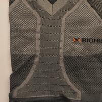 Xbionic Maglia termica tecnica a manica corta