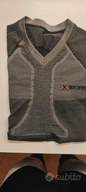 Xbionic Maglia termica tecnica a manica corta