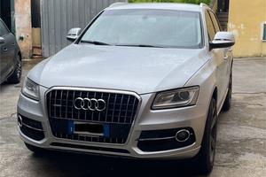 Audi Q5 2.0 177cv stronic