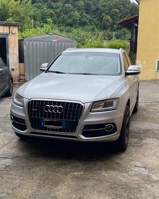 Audi Q5 2.0 177cv stronic