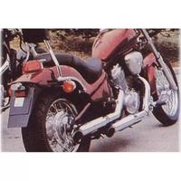 Scarichi marving per honda vt 1100 shadow