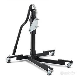 Cavalletto moto