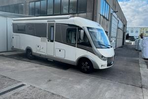 Camper Modello "Carthago 5-Line 5.0 L"
