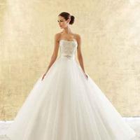 Abito da sposa Morilee by Madeline Gardner
