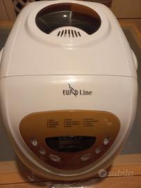 Macchina per il pane