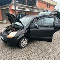 Matiz gpl