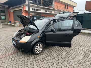 Matiz gpl