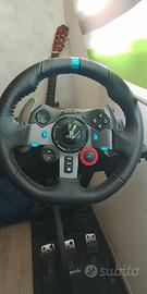 volante