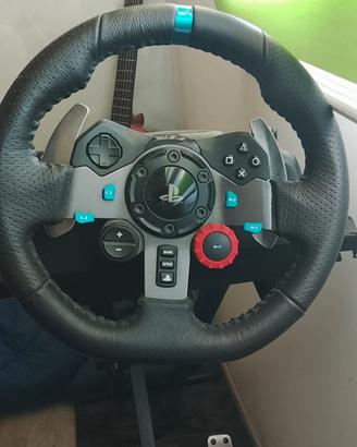 volante