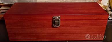 Kit da vino - box -