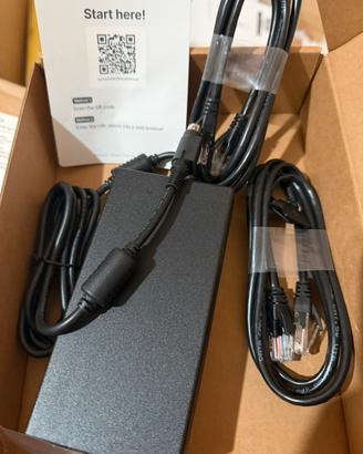 Alimentatore Synology
