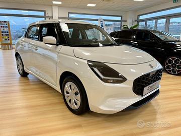 SUZUKI Swift 1.2 Waku - PROMO
