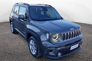 Jeep Renegade 2019 1.0 T3 Limited 2WD