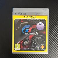 Gran Turismo 5 | Playstation 3