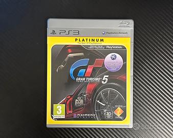 Gran Turismo 5 | Playstation 3