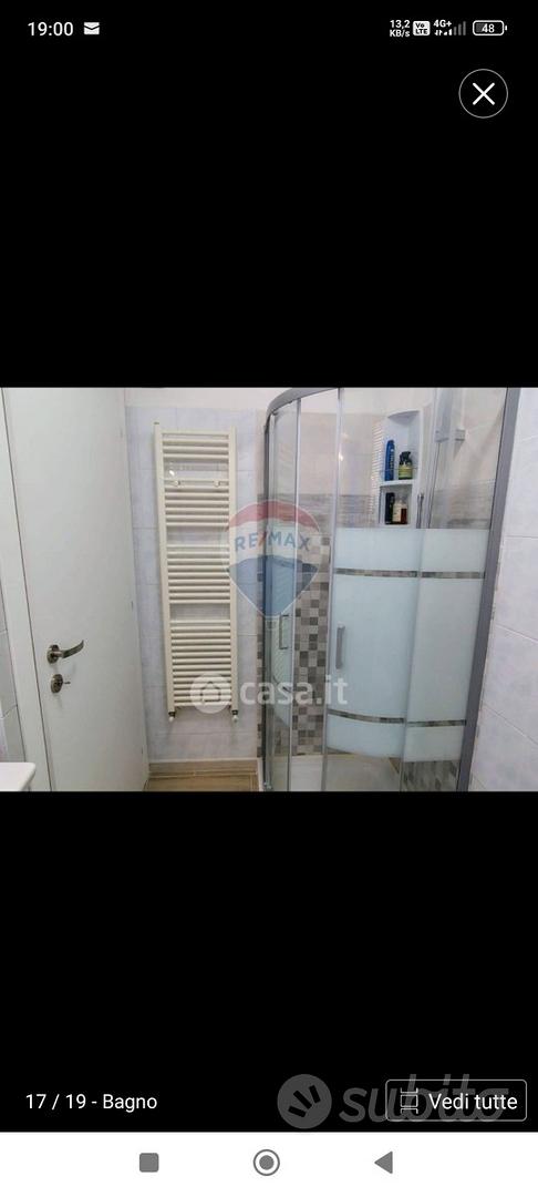 Apartment in Vado Ligure, Infineum Italia, Bossarino - Vista 4