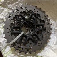Cassetta shimano dura ace 11/30 12v