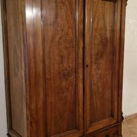 Armadio antico