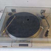 Giadischi Sony PS-T1