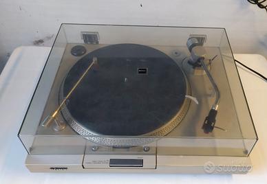 Giadischi Sony PS-T1