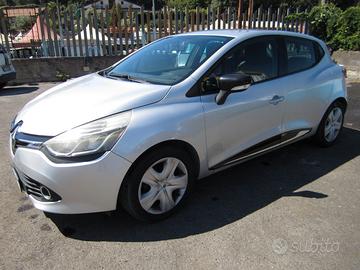 Renault Clio 1.2 GPL - 2015
