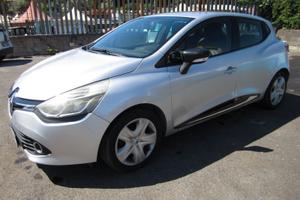Renault Clio 1.2 GPL - 2015