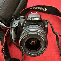 Canon EOS 1000D