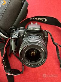 Canon EOS 1000D