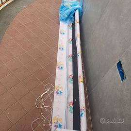 Cassonetta per tenda a scomparsa