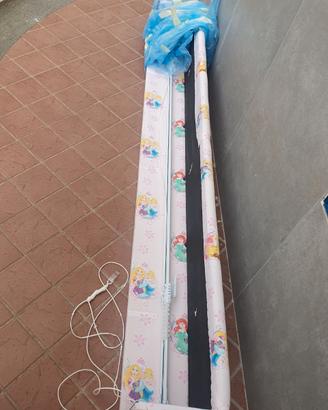 Cassonetta per tenda a scomparsa