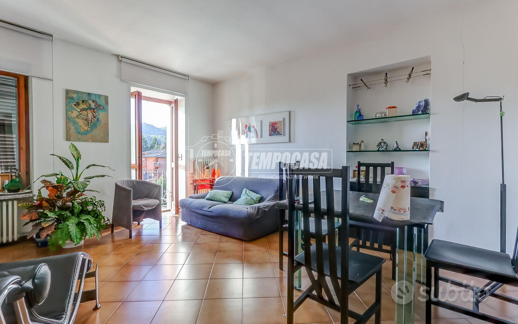 Appartamento – Dumenza, Trezzino - Vista 4