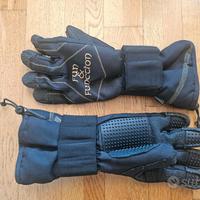 Guanti professionali snowboard taglia L
