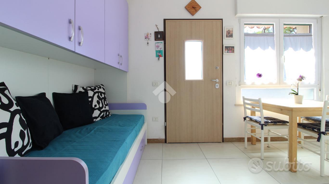 Appartamento – San Benedetto del Tronto, Mare - Altro