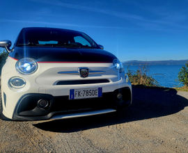 500 abarth 595