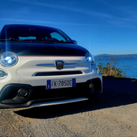 500 abarth 595