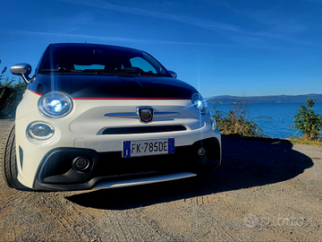 500 abarth 595