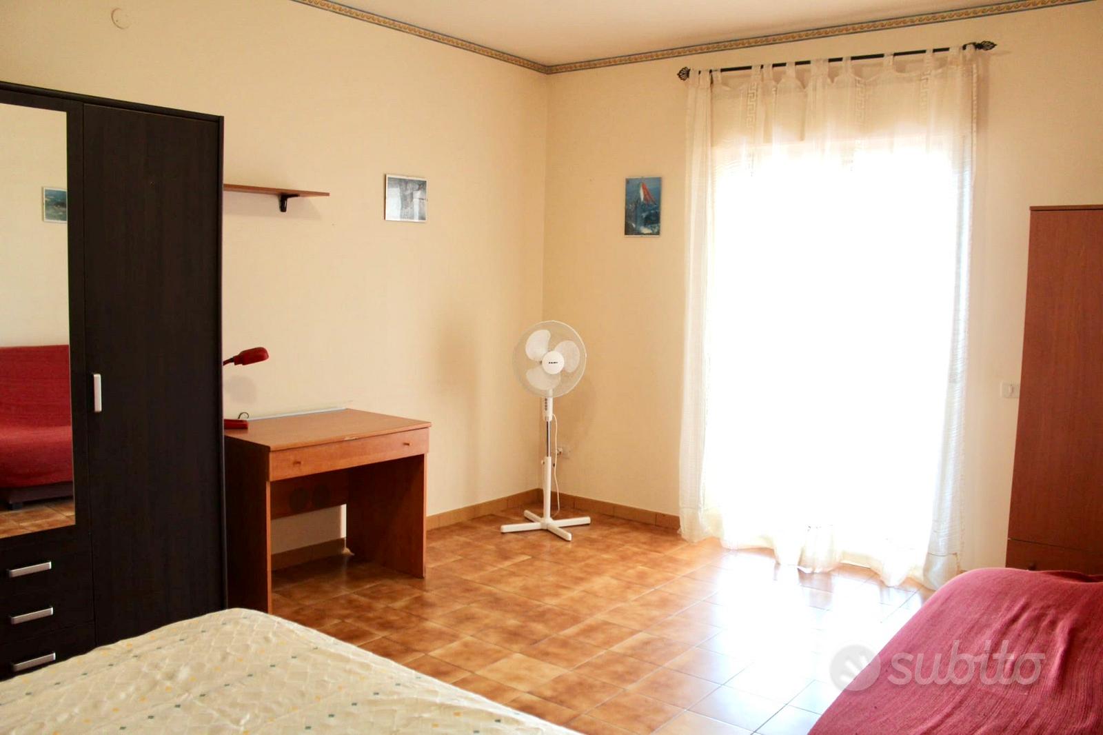 Bivano con terrazzo pochi passi da Giardini Naxos - Vista 5